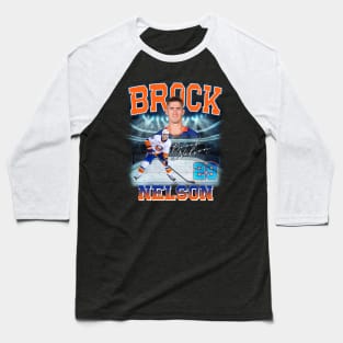 VINTAGE BROCK NELSON Baseball T-Shirt